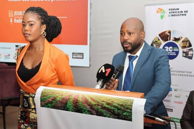 Côte d'Ivoire : La deuxième édition du Forum Africain de l'industrie a réussi son pari
