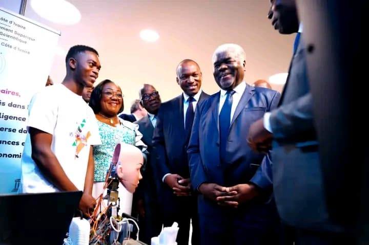 Côte d'Ivoire : La phase 3 du projet C2D - Emploi lancée au profil de 100 000 jeunes