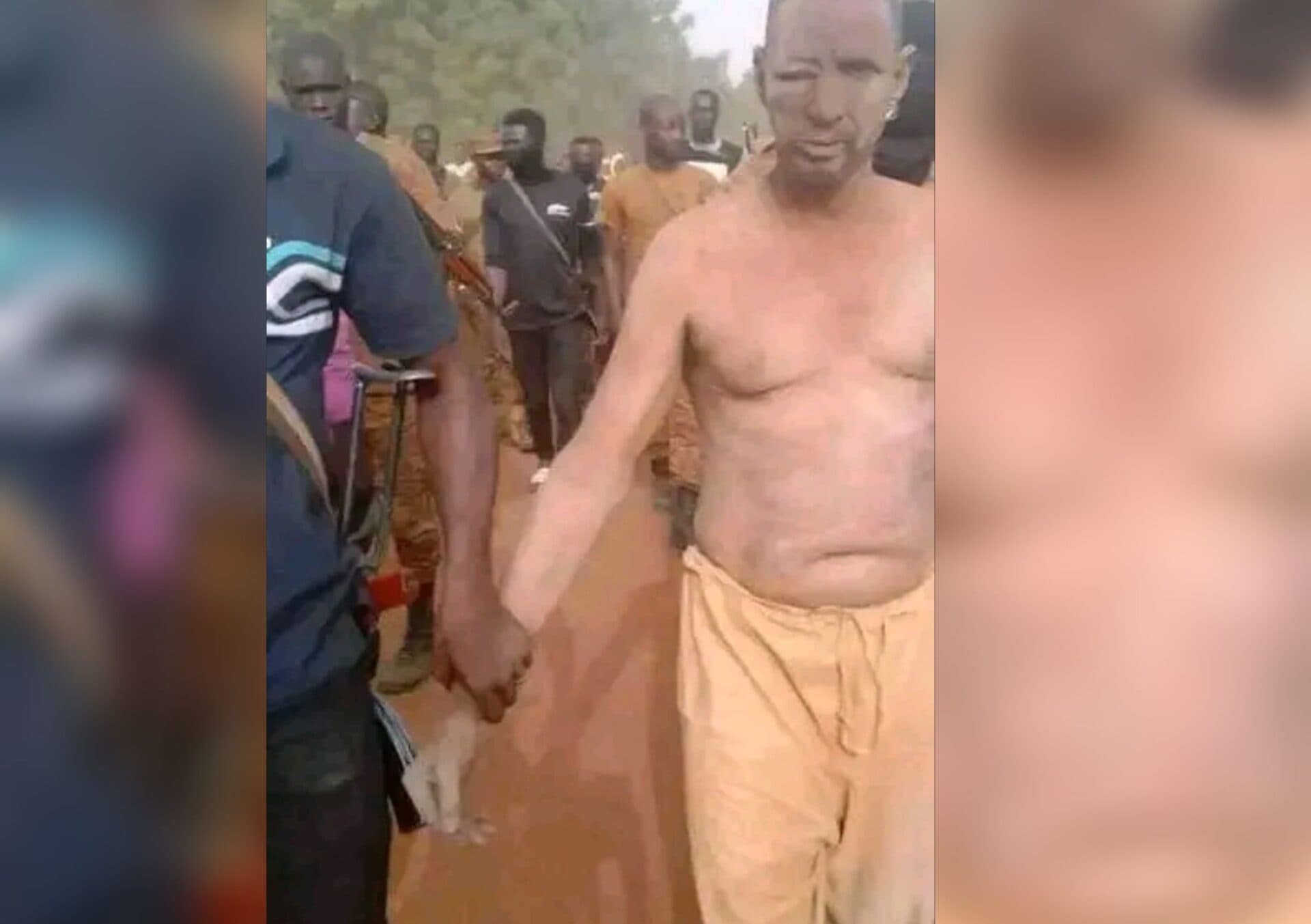 Burkina Faso : Banwa, un chef terroriste capturé et des assaillants tués à Balavé