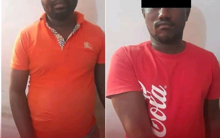 Côte d'Ivoire : Un réseau d'escrocs sévissant depuis la prison de Toumodi démantelé