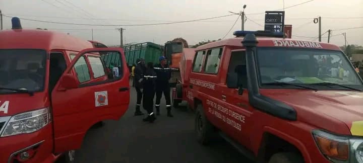 Côte d'Ivoire : Séguéla, une collision entre deux motos fait 2 morts