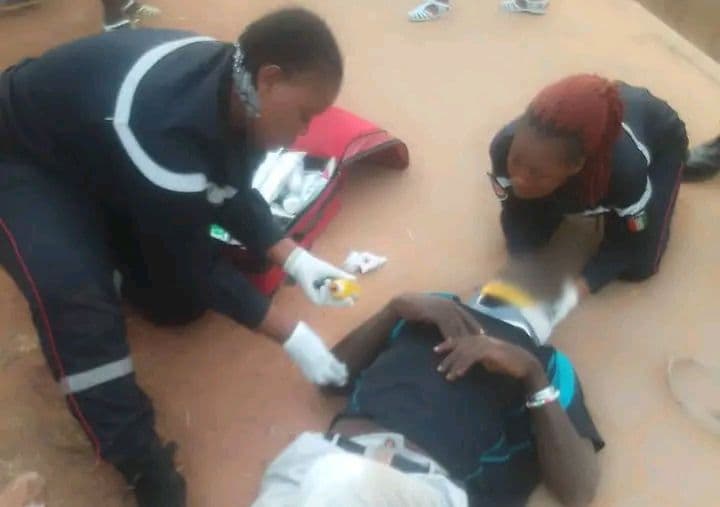 Côte d'Ivoire : Plusieurs victimes dont 3 décès dans des accidents de la circulation à Aboisso, Dabou et Daloa