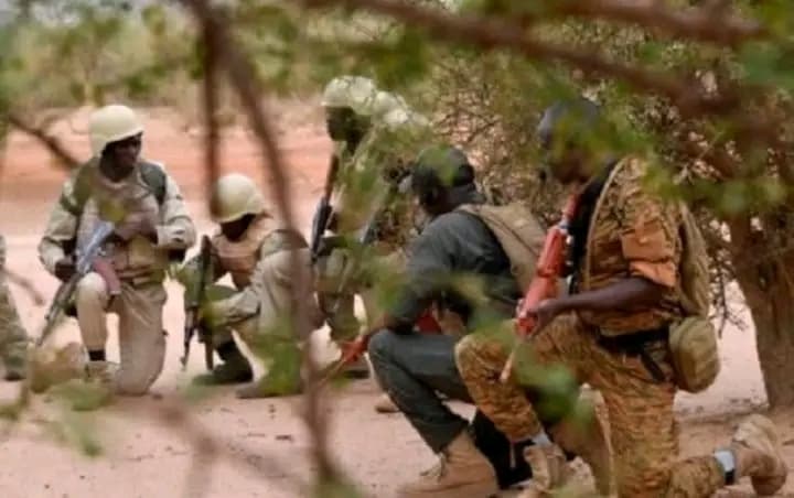 Burkina Faso : Les FDS mettent en échec plusieurs attaques terroristes