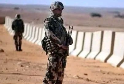 Algérie : Alger ordonne à ses forces armées de tirer sur tout ce qui bouge à ses frontières avec le Mali