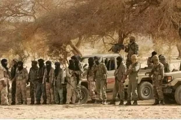 Burkina Faso : Des terroristes à bord de deux pick-up pulvérisés dans la région de l’Est