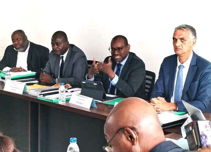 Côte d'Ivoire : Le partenariat École-Entreprise au cœur de la réforme du ministère