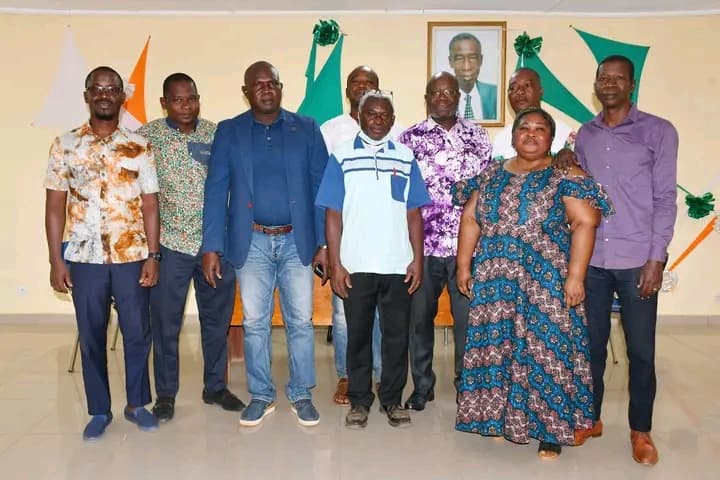 Côte d'Ivoire : Daoukro, une nouvelle société de ramassage d'ordures démarre bientôt ses activités