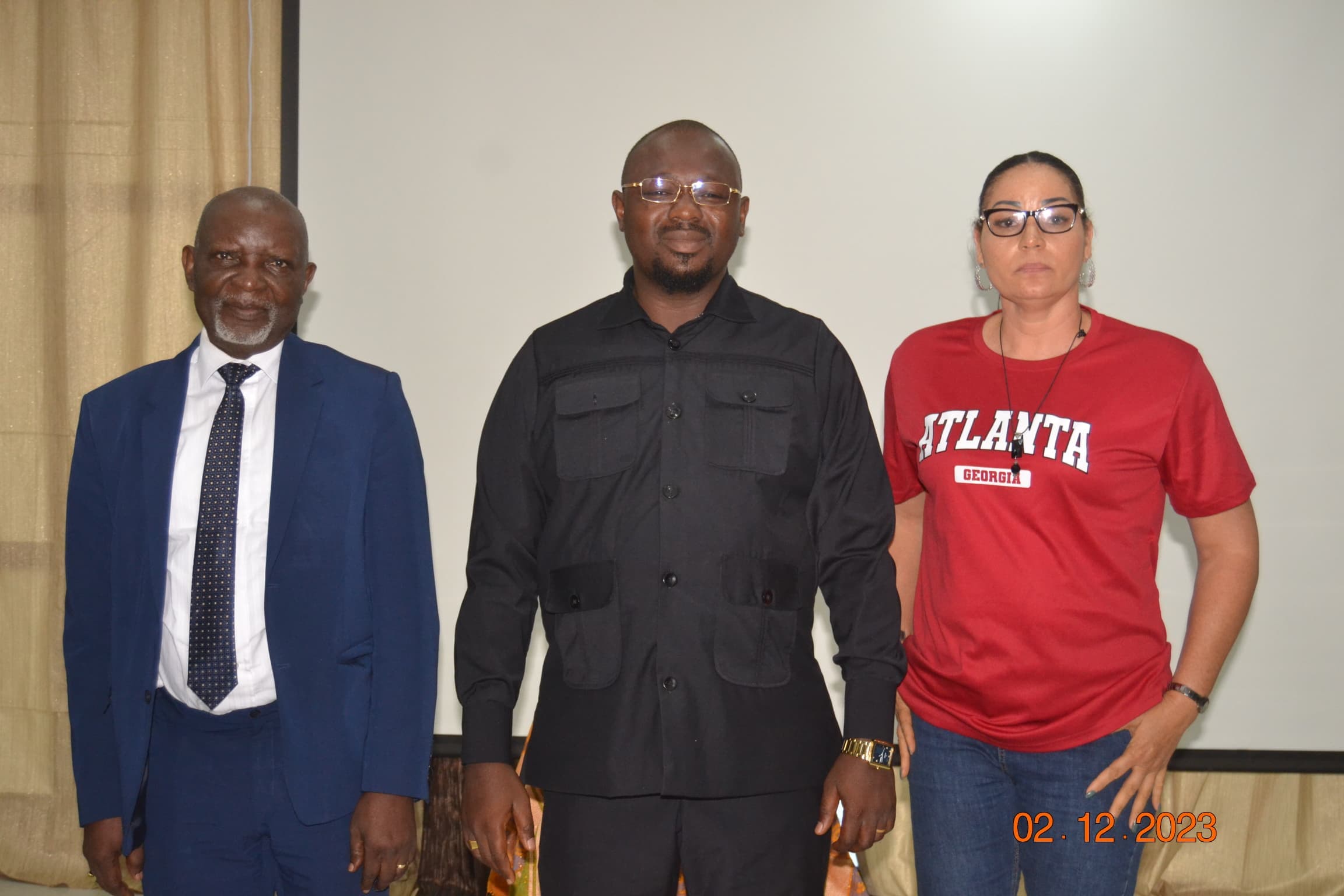 Côte d'Ivoire : Yamoussoukro, l'Union des conseillers régionaux dénommée UCORECI voit le jour