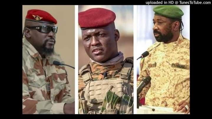 Mali-Guinée-Burkina Faso : La « fédération ne se fera pas » martèle la CEDEAO