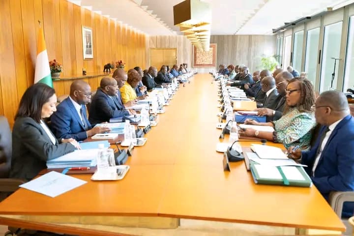 Côte d'Ivoire : La FESCI, le CEECI et 13 organisations estudiantines dissouts