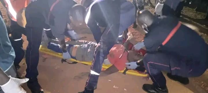 Côte d'Ivoire : Dimbokro, une collision entre un car et un Massa fait 3 morts