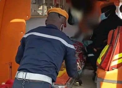 Côte d'Ivoire : Gagnoa, un homme retrouvé noyé dans le barrage de la SODECI