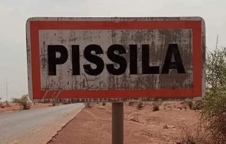 Burkina Faso : Des terroristes pilonnés et neutralisés à Pissila