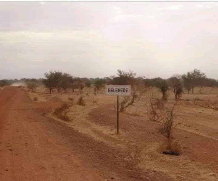 Burkina Faso : Soum, des terroristes tués pendant une réunion à Béléhédé