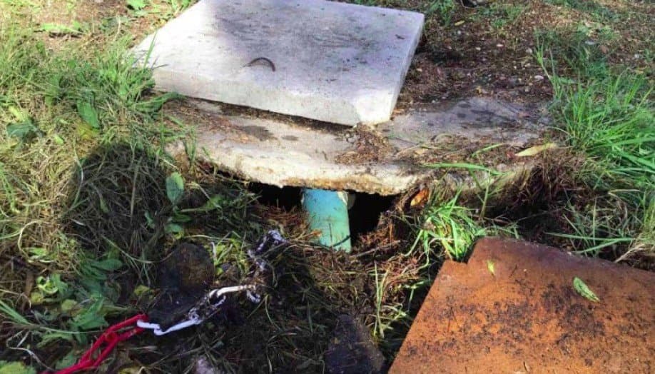 Côte d'Ivoire : Dimbokro, une grande mère de 70 ans plonge dans une fosse septique