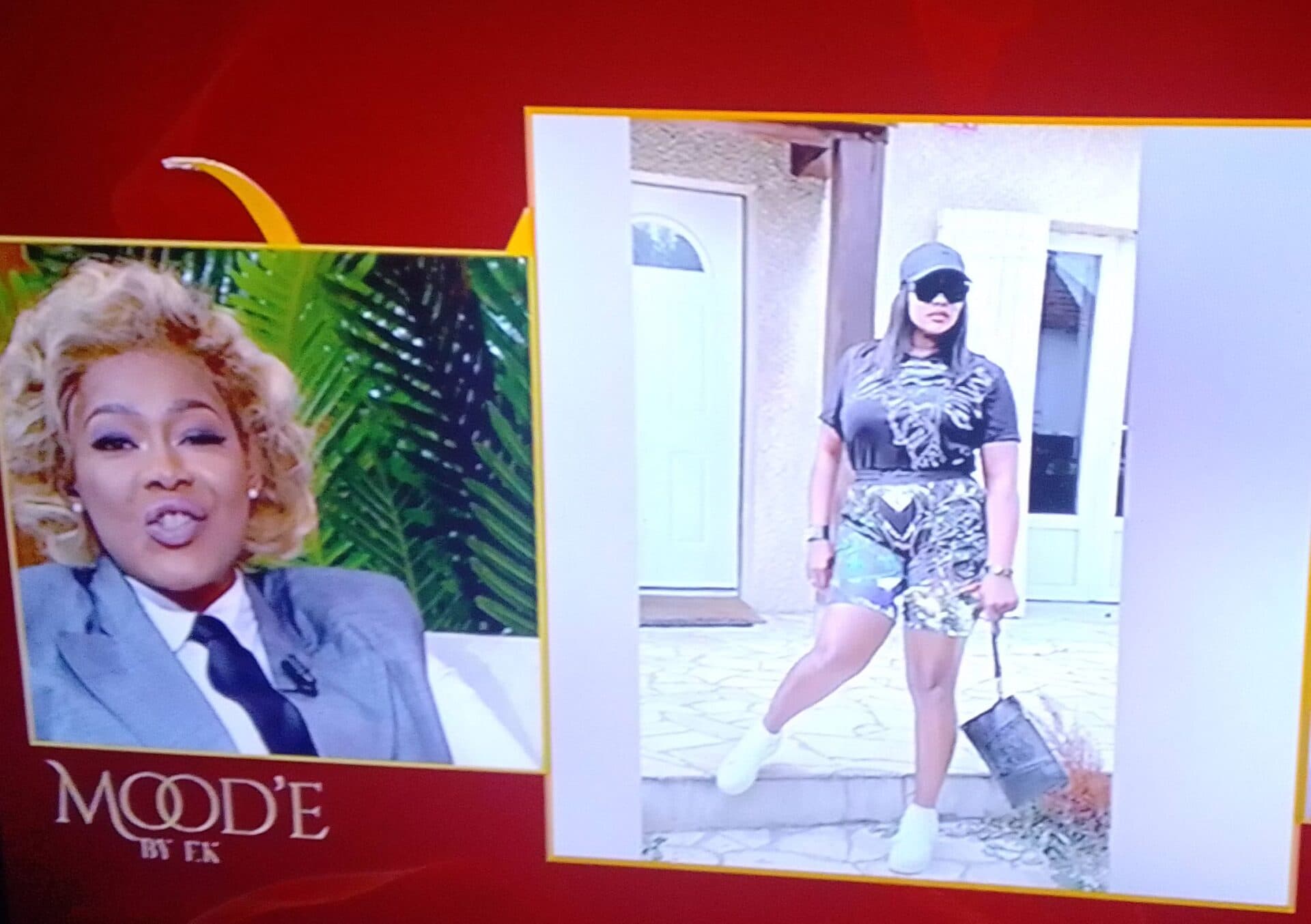 Côte d'Ivoire : « Coach Hamond Chic s'habille comme une minette de 17 ans », La Kélépé répond à Emmanuelle Keïta