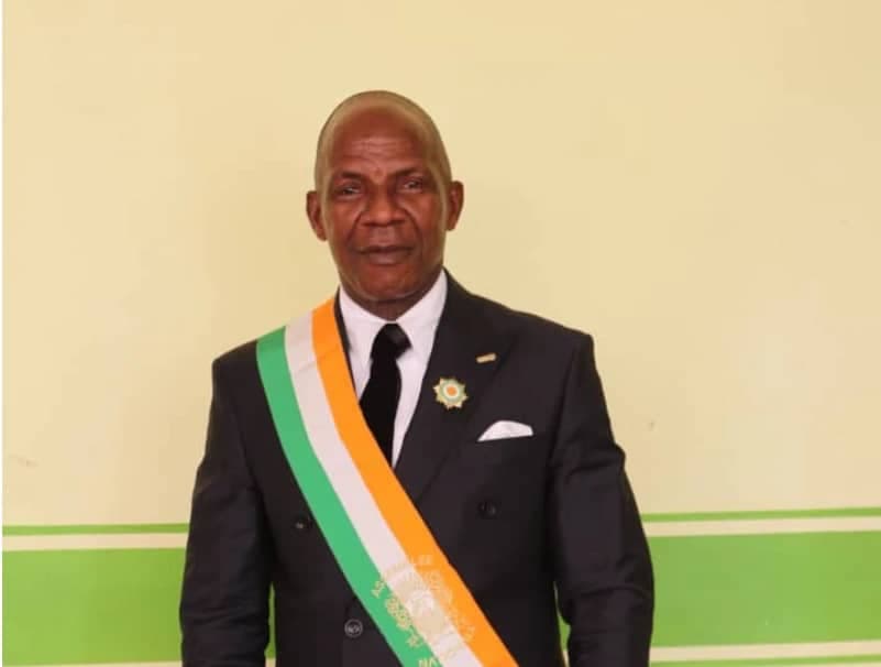 Côte d'Ivoire : Hommage à Ouattara, N’Gatta Brie Joseph Député-Maire de Sikensi promet "une démonstration de force"