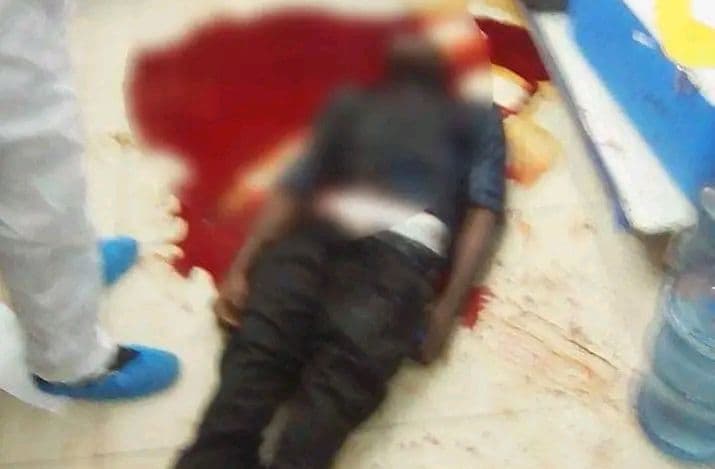Côte d'Ivoire : Sikensi, un élève de 3e se tranche la gorge
