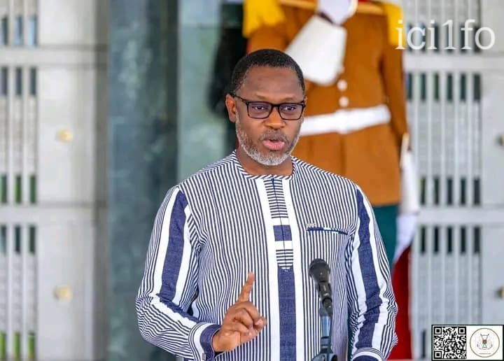 Burkina Faso : Suspension de deux associations dénommées as salam et Coordination des jeunes musulmans