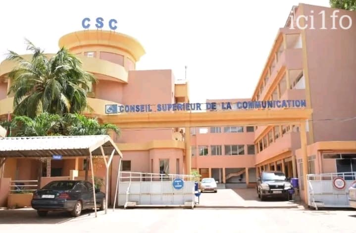 Burkina Faso : 50 millions FCFA d’amende pour Canal+ sommée de diffuser la RTB gratuitement