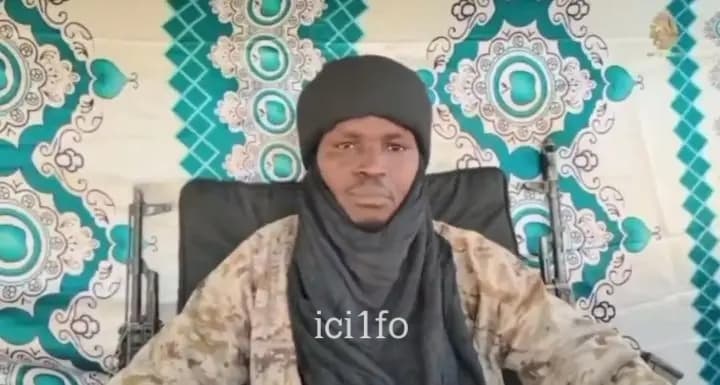 Mali : La tête du Président Assimi Goïta mise à prix 2 millions d’euros par le JNIM