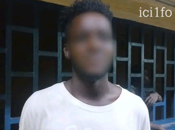 Côte d'Ivoire : Port-Bouët, le chef d’un gang d’attaques de camions de cacao mis aux arrêts