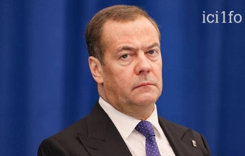 Iran : Pour Medvedev, « Le Détroit d'Ormuz est une arme stratégique aussi dissuasive que le nucléaire »