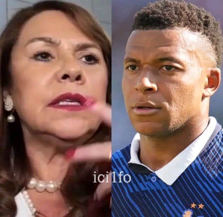 Mondial 2026 : Propos racistes contre Mbappé, la FFF saisit la justice contre une sénatrice paraguayenne