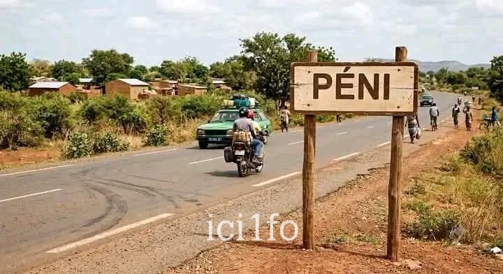 Burkina Faso : Péni, le meilleur enseignant du village est un pédophile