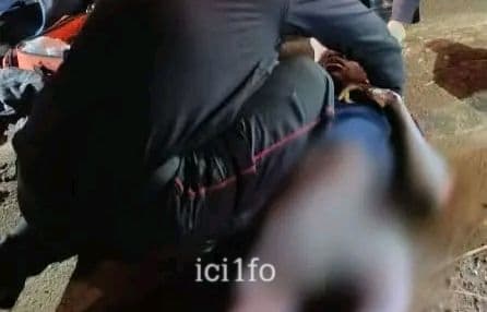 Côte d'Ivoire : Bafing : 2 morts et 20 blessés dans deux graves accidents