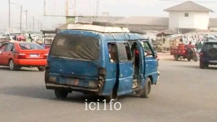 Côte d'Ivoire : Fini le désordre, l’opération "Gbaka Propre" débarque pour traquer les véhicules hors-la-loi