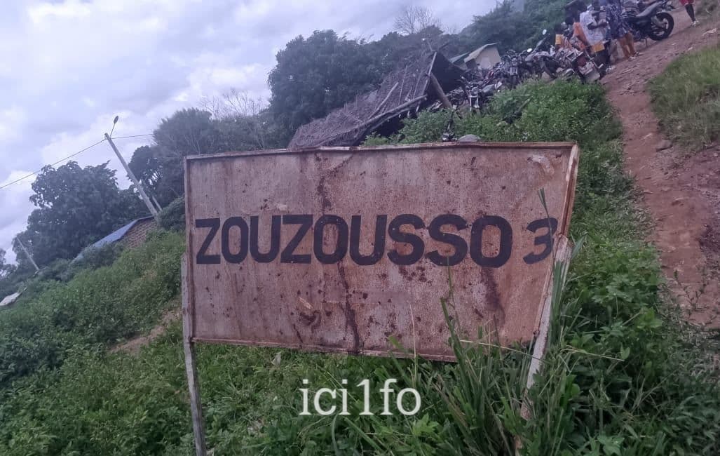 Côte d'Ivoire : Hécatombe à Zouzousso 3, 14 morts dans l’accident d'un car