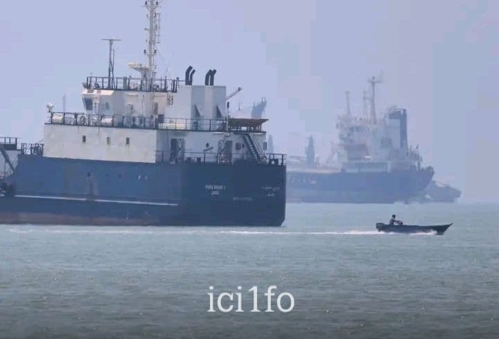 Iran : Ormuz à feu et à sang, Washington et Téhéran s’engagent dans l’escalade