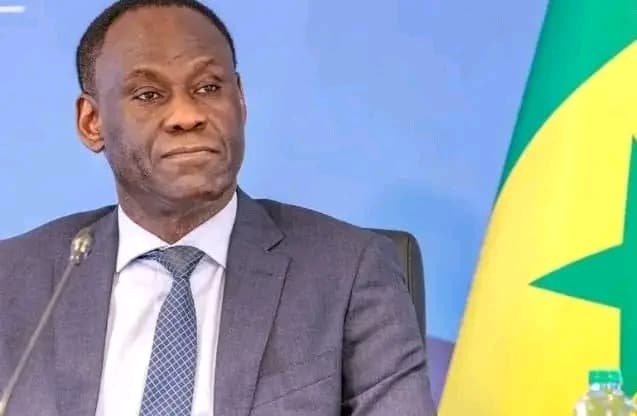 Sénégal : Ousmane Diagne prend les rênes du Conseil constitutionnel