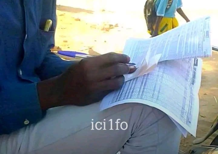 Tchad : Il attend de gagner à la loterie pour payer la dot de sa compagne