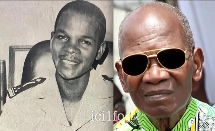 Côte d'Ivoire : Décès à 85 ans d’Émile Constant Bombet, le PDCI-RDA perd une figure historique