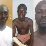 Burkina Faso : Réo, des membres présumés d’une bande de braqueurs à mains armées appréhendés dans la province du Sanguié
