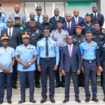 Côte d’Ivoire : Le ministre Vagondo Diomandé “fier du travail remarquable” abattu par la commission sécurité-sureté du COCAN