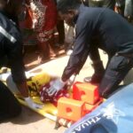 Côte d’Ivoire : Deux accidents font 7 victimes dont 2 décès à Man et Zoukougbeu