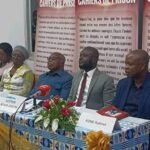 Côte d’Ivoire : Koua Justin annonce les batailles à venir sur la réinscription du nom de Gbagbo sur la liste électorale