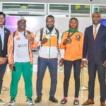Côte d’Ivoire : Le pays décroche 3 médailles dont une en or à la coupe du monde de kickboxing