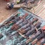 Burkina Faso : Victoire des FDS, les Forces armées anéantissent plusieurs terroristes à Solenzo