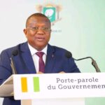 Côte d’Ivoire : 112 recettes de service désormais requalifiées en recettes fiscales