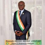 Côte d’Ivoire : Abengourou, bagarre entre les cadres PDCI, le député Brédou présente ses excuses pour son comportement déshonorant