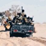 Niger : 6 militaires tués par les terroristes à Filingué dans une attaque surprise 