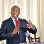 Côte d’Ivoire : Selon Touré Mamadou, « M. Thiam est arrivé à la présidence du PDCI accidentellement »