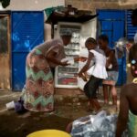 Mali : “La glace coûte maintenant plus cher que le pain et le lait” en raison de la canicule 
