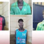 Côte d’Ivoire : Quatre dangereux bandits impliqués dans l’assassinat d’un chauffeur de taxi appréhendés 