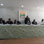 Côte d’Ivoire : Cissé Bacongo tacle le président Laurent Gbagbo après la commémoration du 07 avril par le PPA-CI 