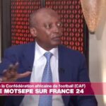 Côte d’Ivoire : “CAN 2023, la meilleure CAN organisée en Afrique qui a rapporté 50 milliards à la CAF” selon Patrice Motsepe